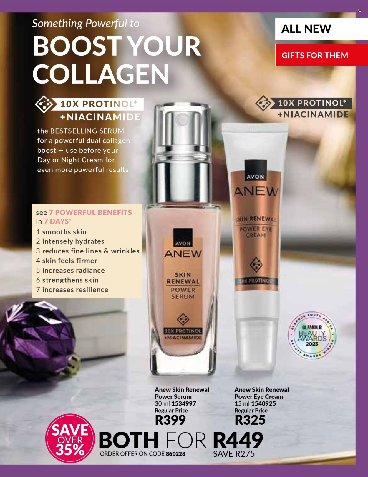 Avon specials - 01/11/2024 - 30/11/2024. Page 21
