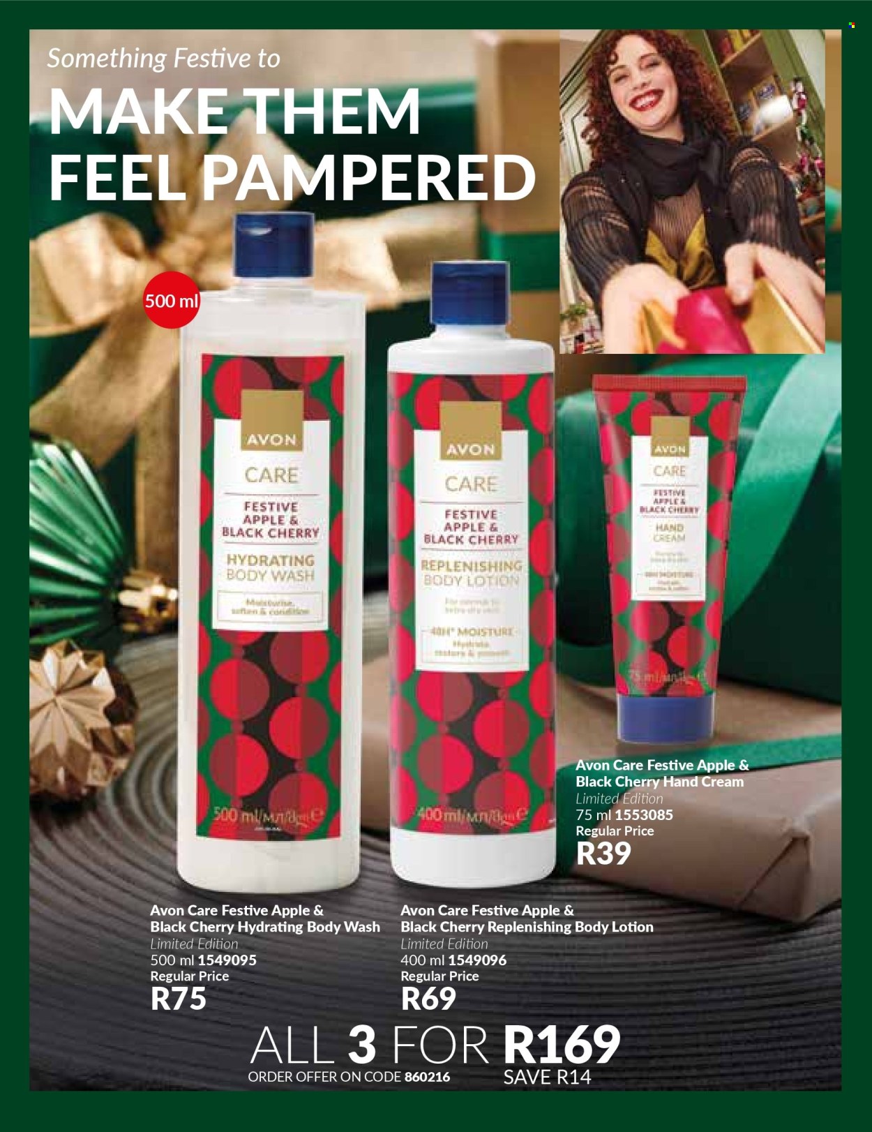 Avon specials - 01/11/2024 - 30/11/2024. Page 22