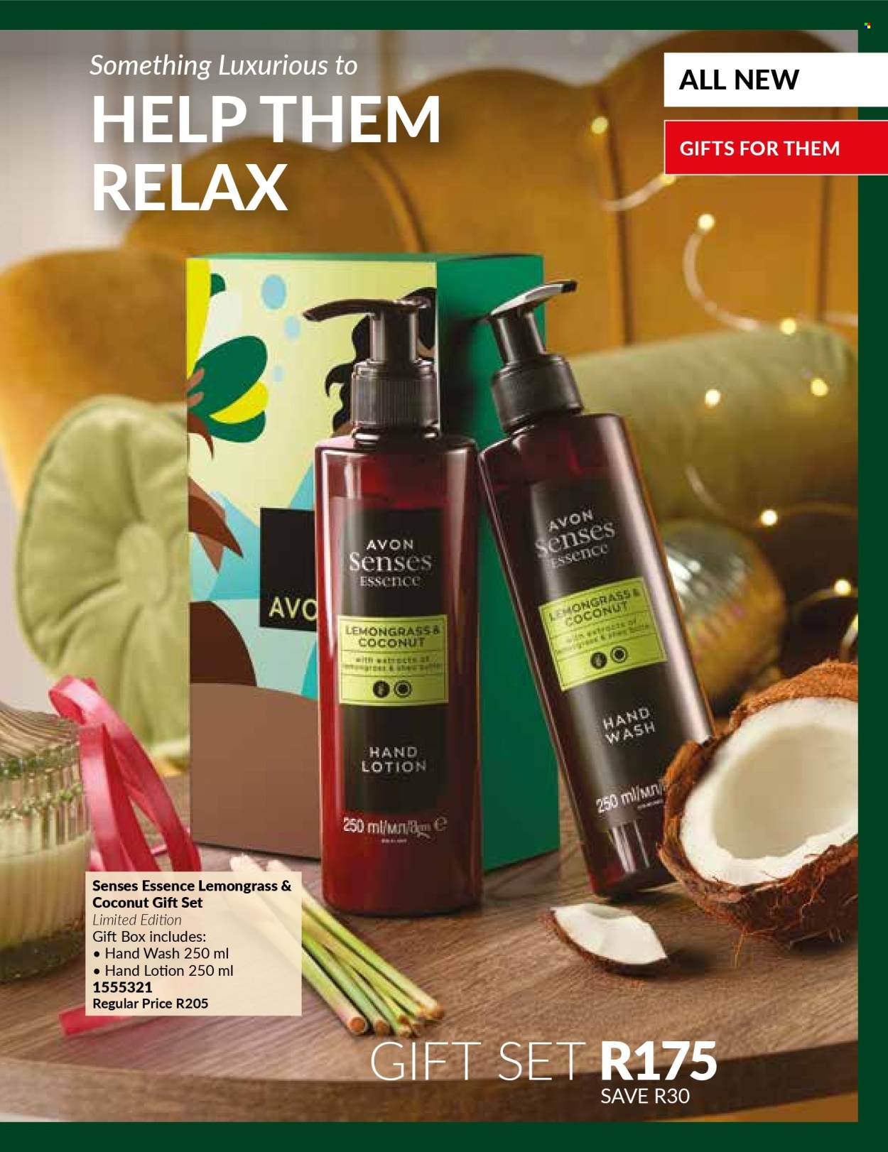 Avon specials - 01/11/2024 - 30/11/2024. Page 23
