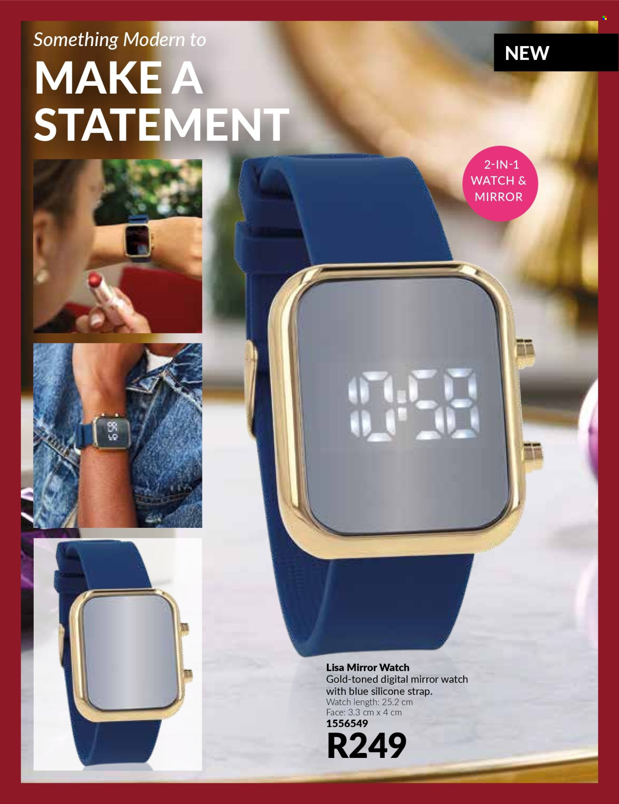 Avon specials - 01/11/2024 - 30/11/2024. Page 24