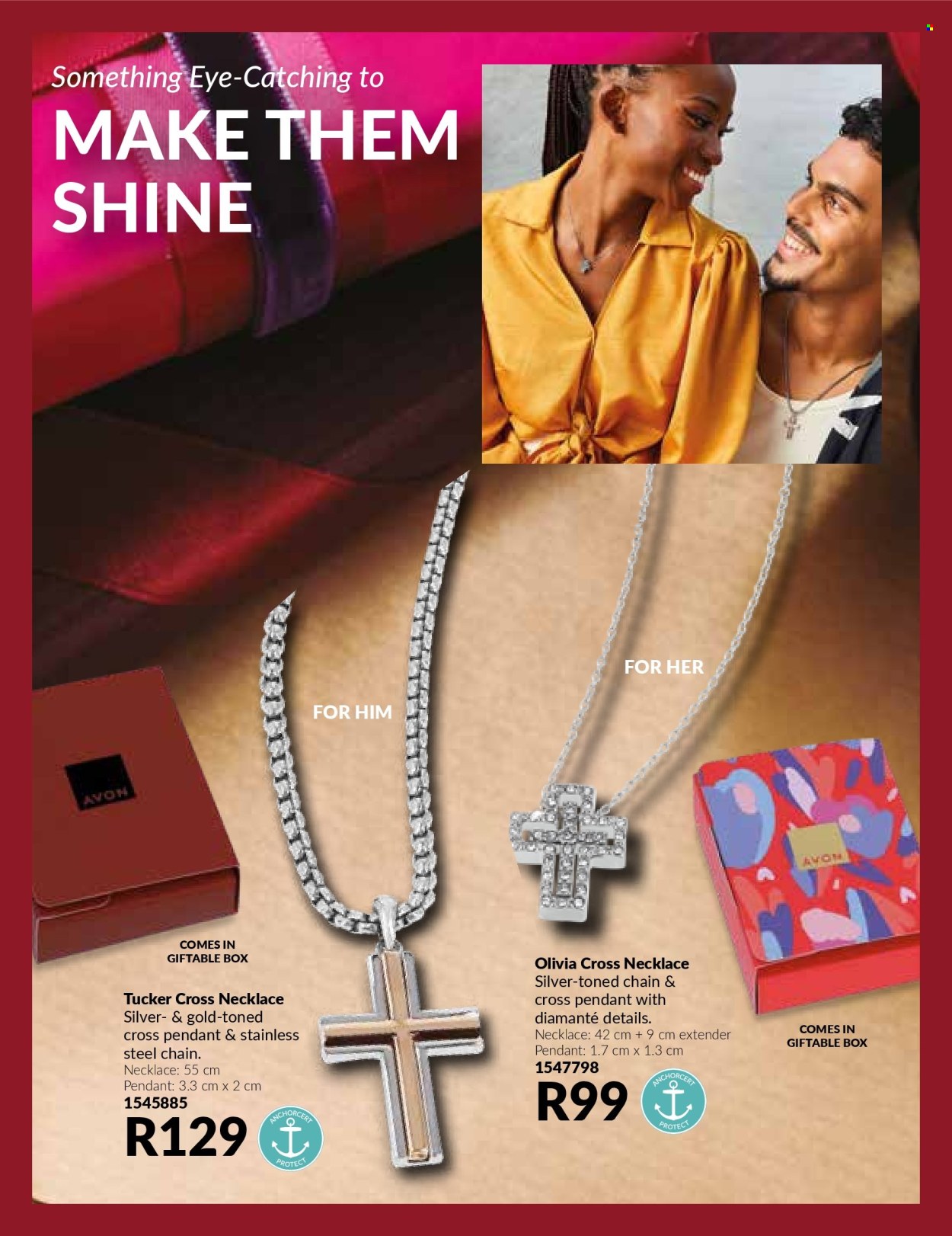 Avon specials - 01/11/2024 - 30/11/2024. Page 26