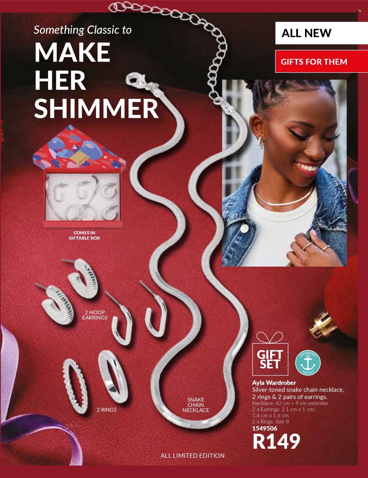 Avon specials - 01/11/2024 - 30/11/2024. Page 27