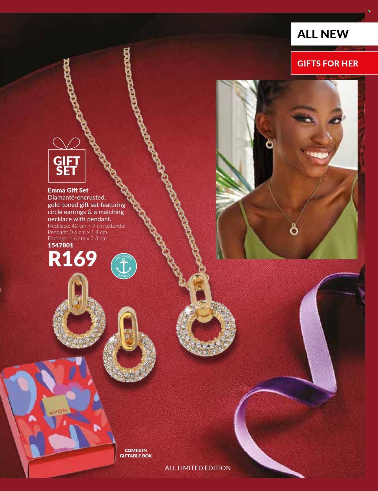 Avon specials - 01/11/2024 - 30/11/2024. Page 29