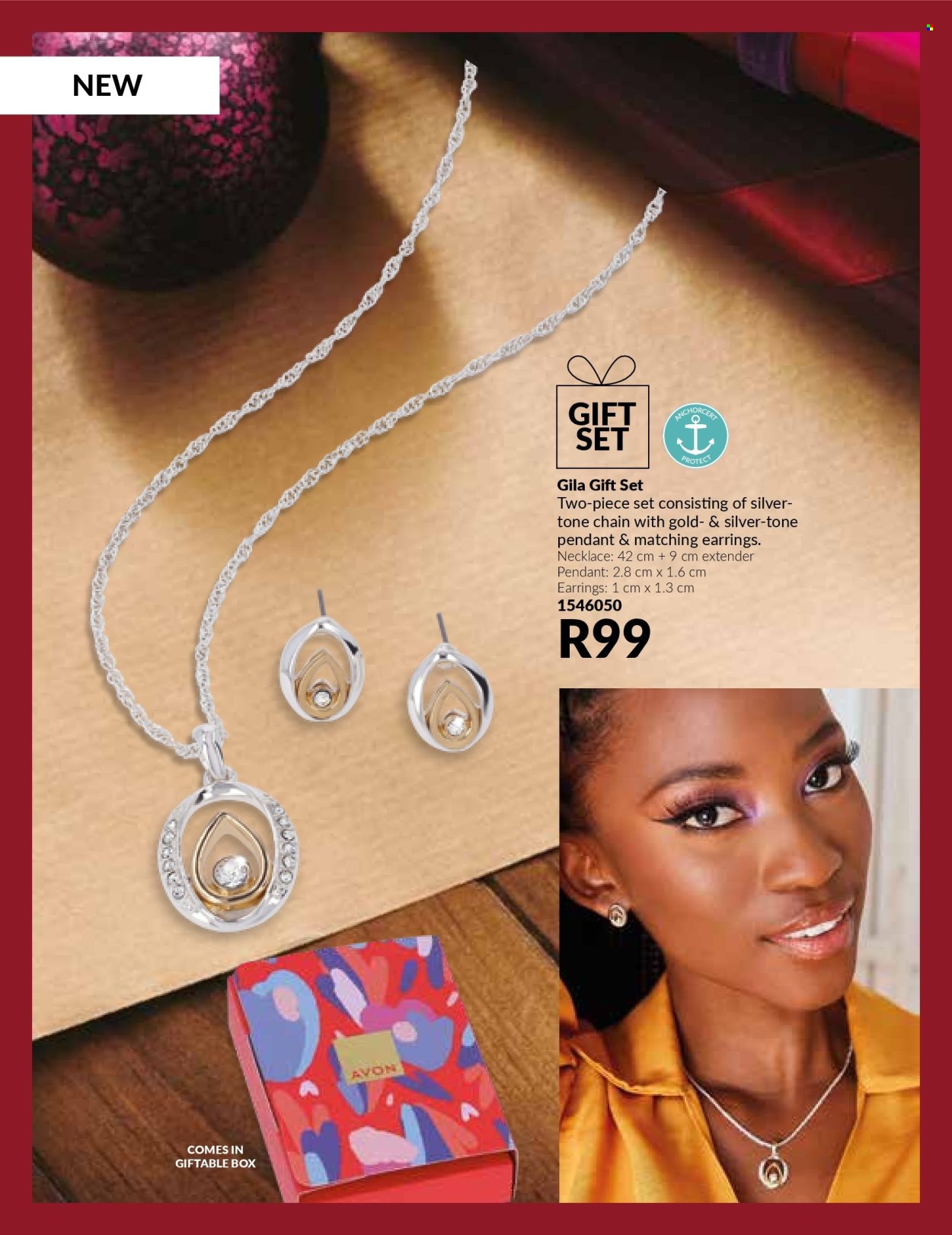 Avon specials - 01/11/2024 - 30/11/2024. Page 30