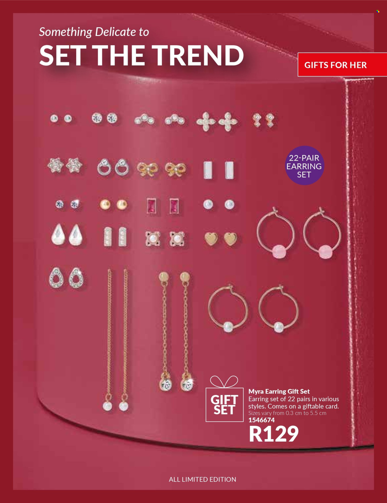 Avon specials - 01/11/2024 - 30/11/2024. Page 31