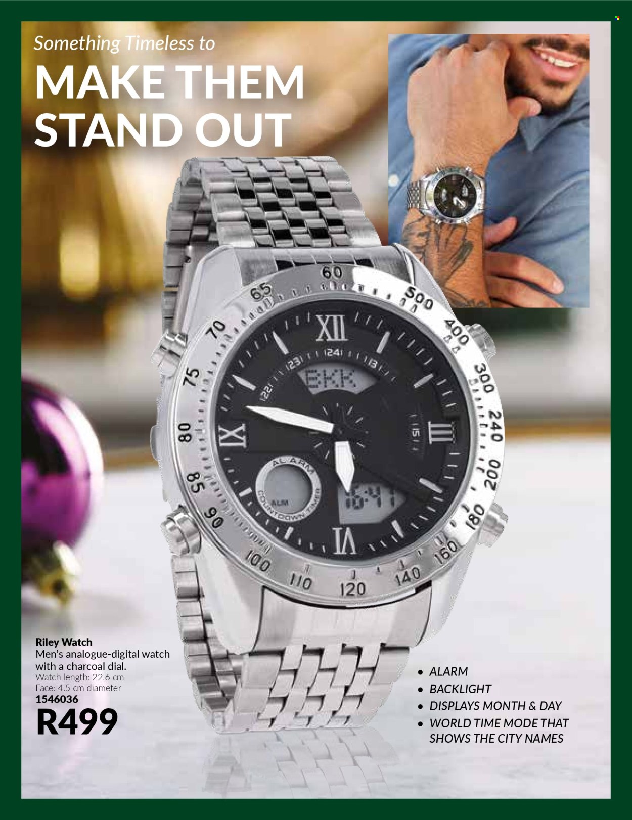 Avon specials - 01/11/2024 - 30/11/2024. Page 32