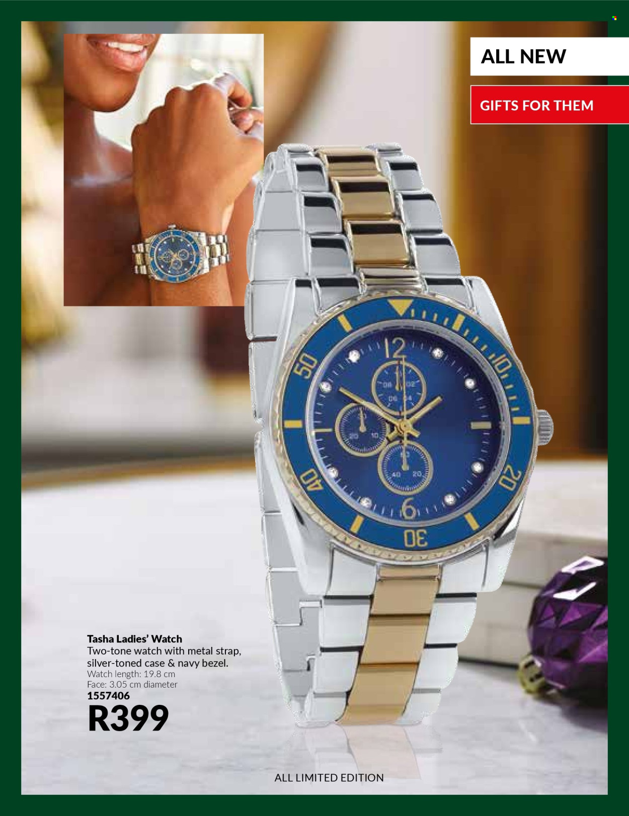 Avon specials - 01/11/2024 - 30/11/2024. Page 33