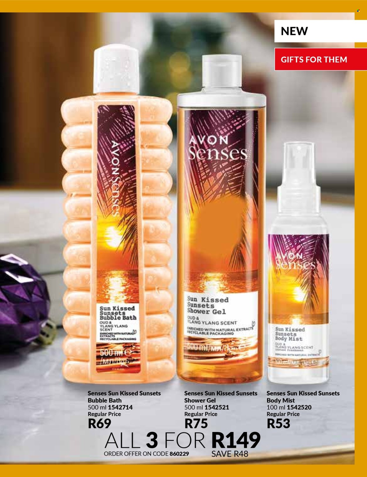 Avon specials - 01/11/2024 - 30/11/2024. Page 35