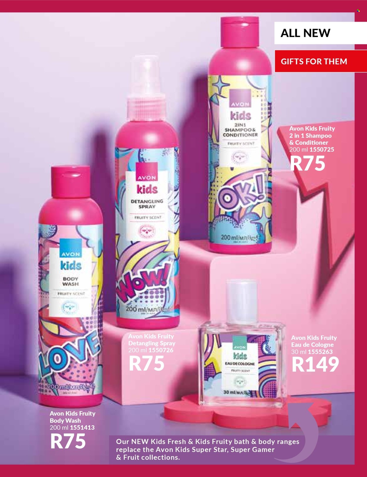 Avon specials - 01/11/2024 - 30/11/2024. Page 37