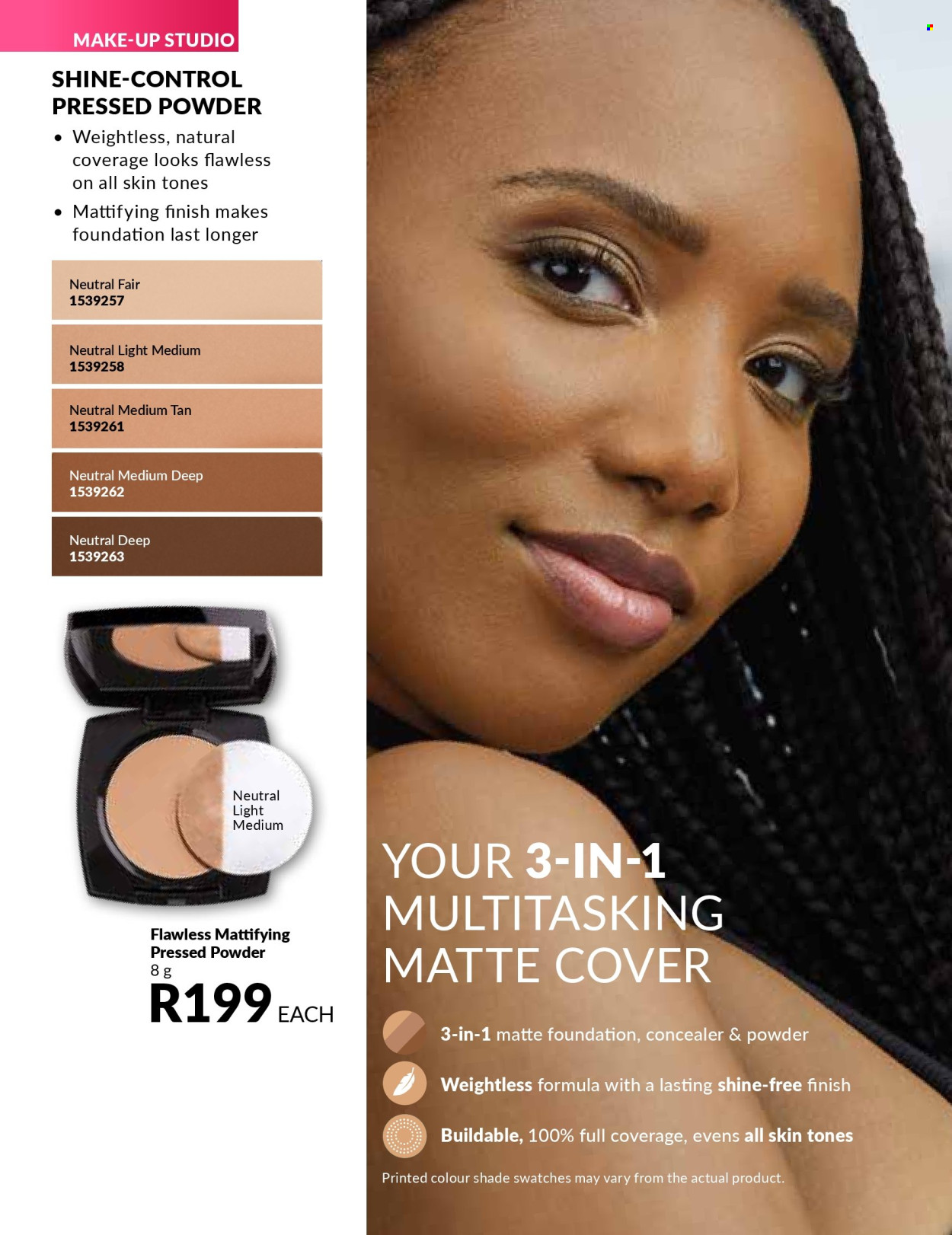 Avon specials - 01/11/2024 - 30/11/2024. Page 44