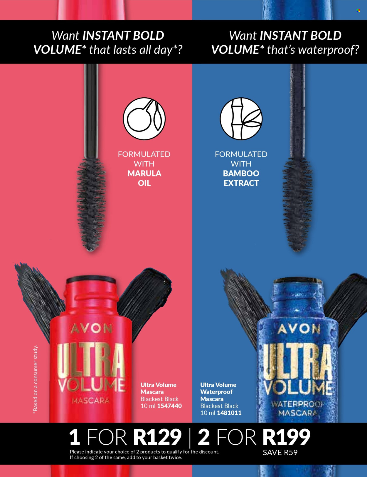 Avon specials - 01/11/2024 - 30/11/2024. Page 49