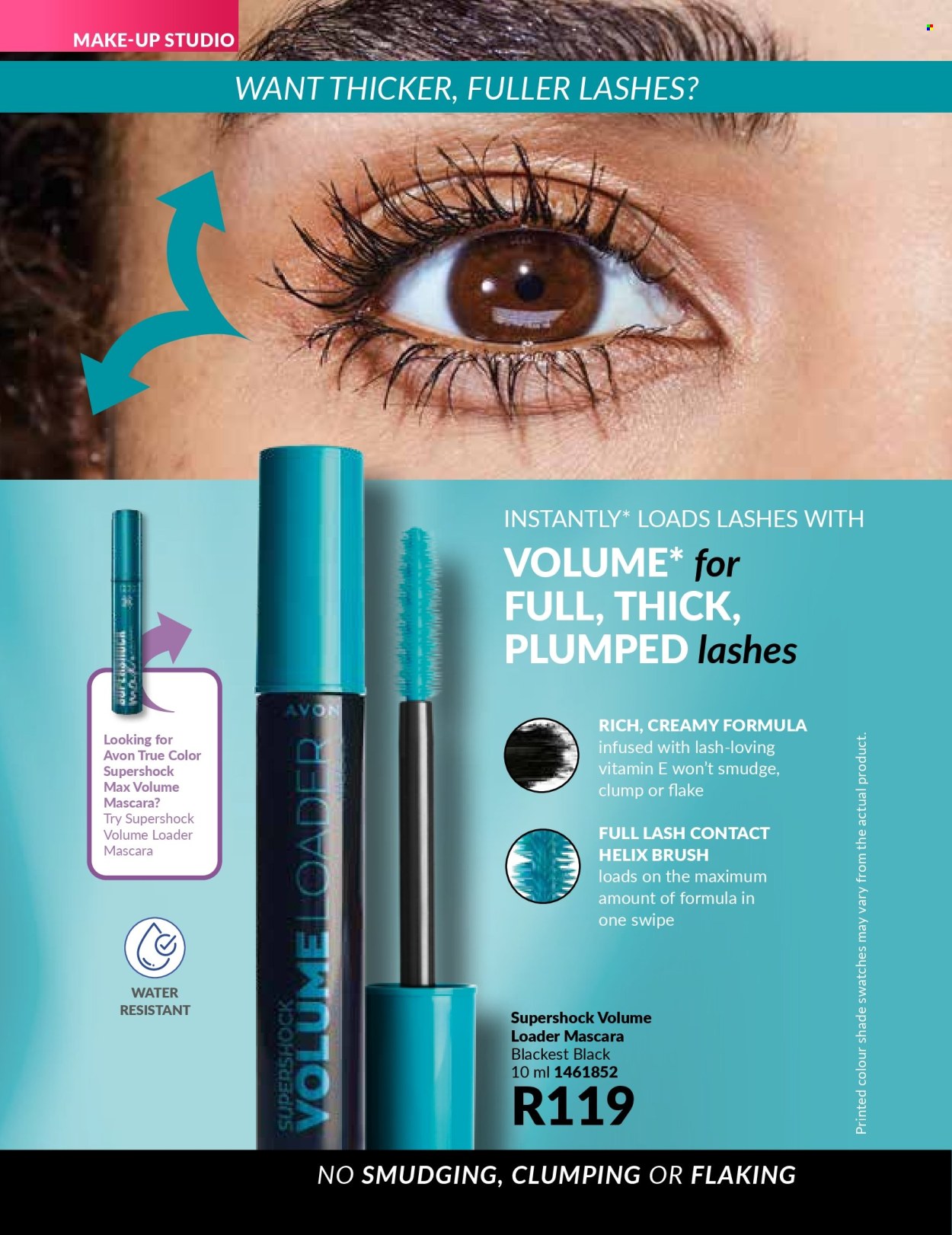 Avon specials - 01/11/2024 - 30/11/2024. Page 50