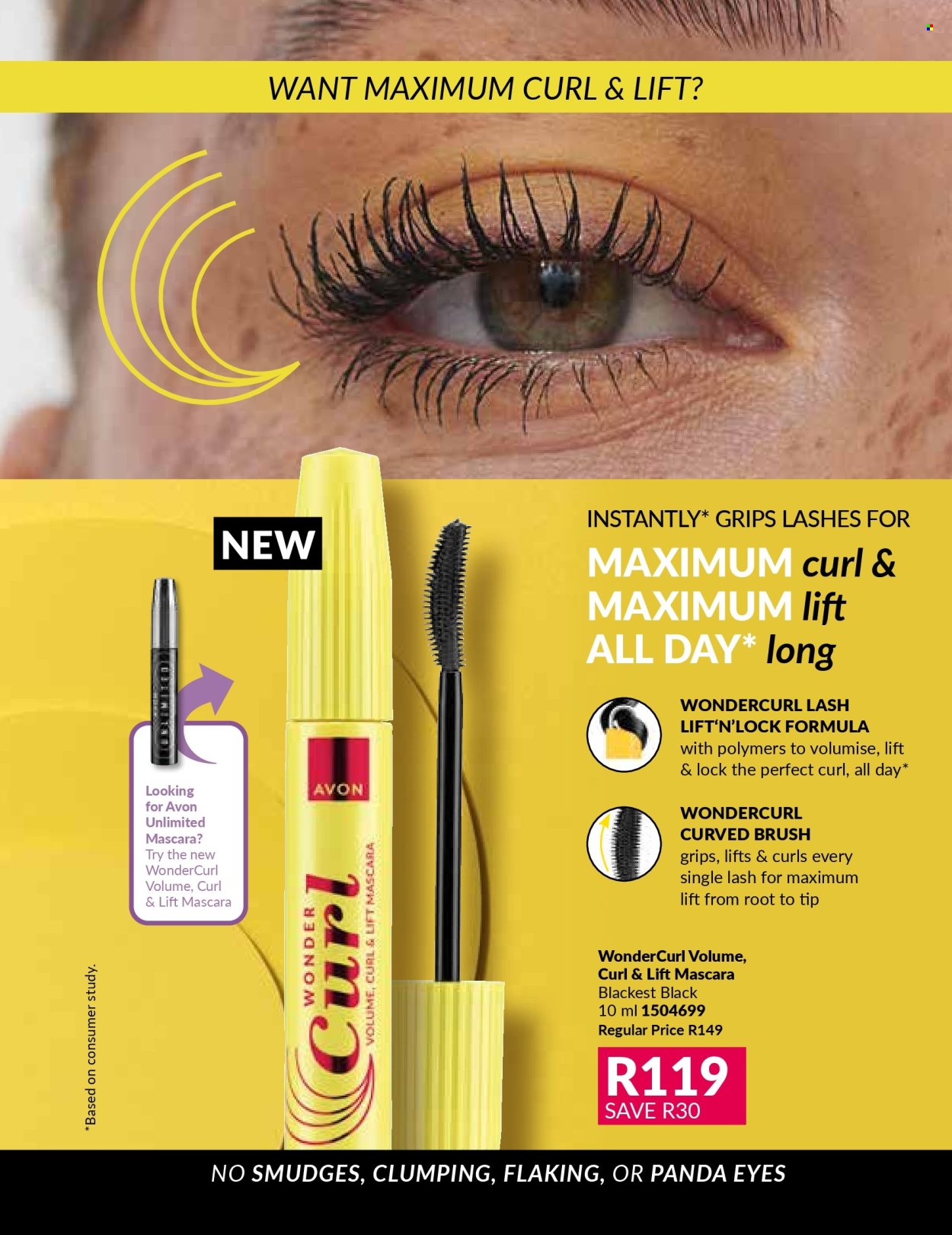 Avon specials - 01/11/2024 - 30/11/2024. Page 51