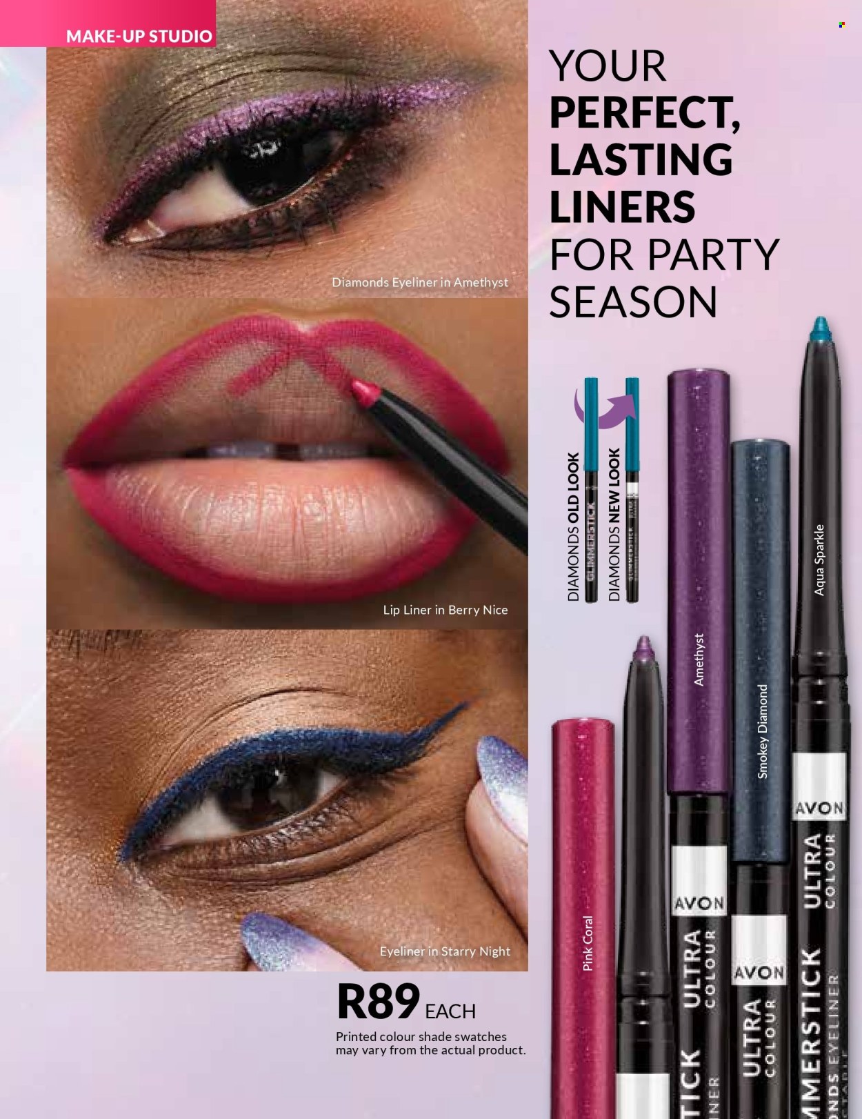 Avon specials - 01/11/2024 - 30/11/2024. Page 52