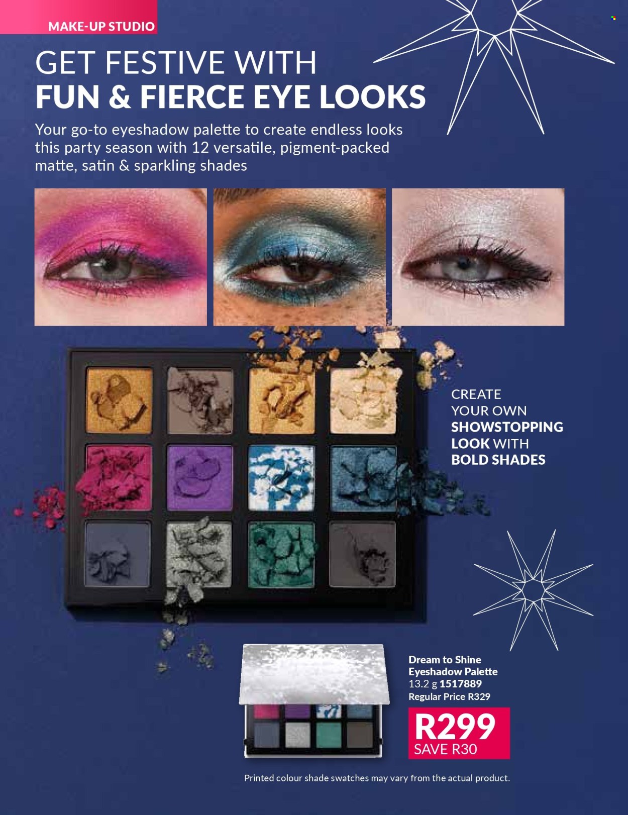 Avon specials - 01/11/2024 - 30/11/2024. Page 54