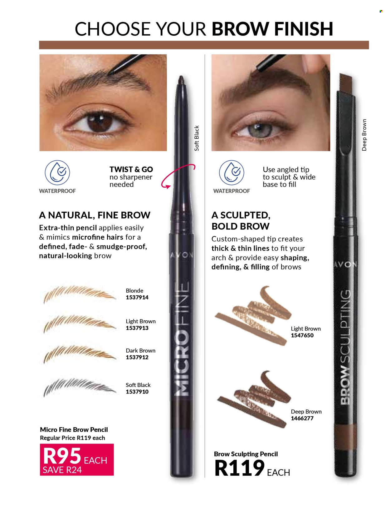 Avon specials - 01/11/2024 - 30/11/2024. Page 57