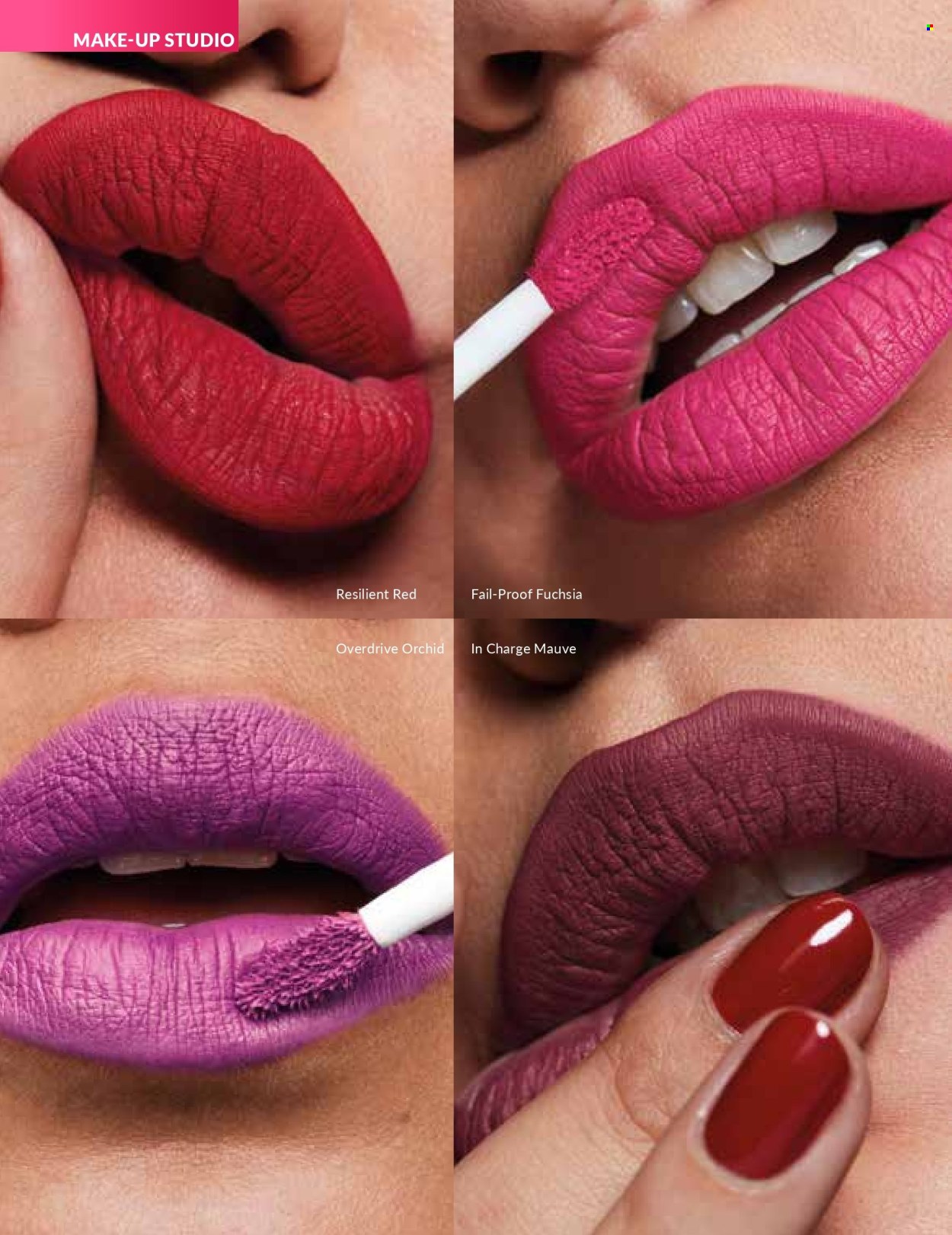 Avon specials - 01/11/2024 - 30/11/2024. Page 58