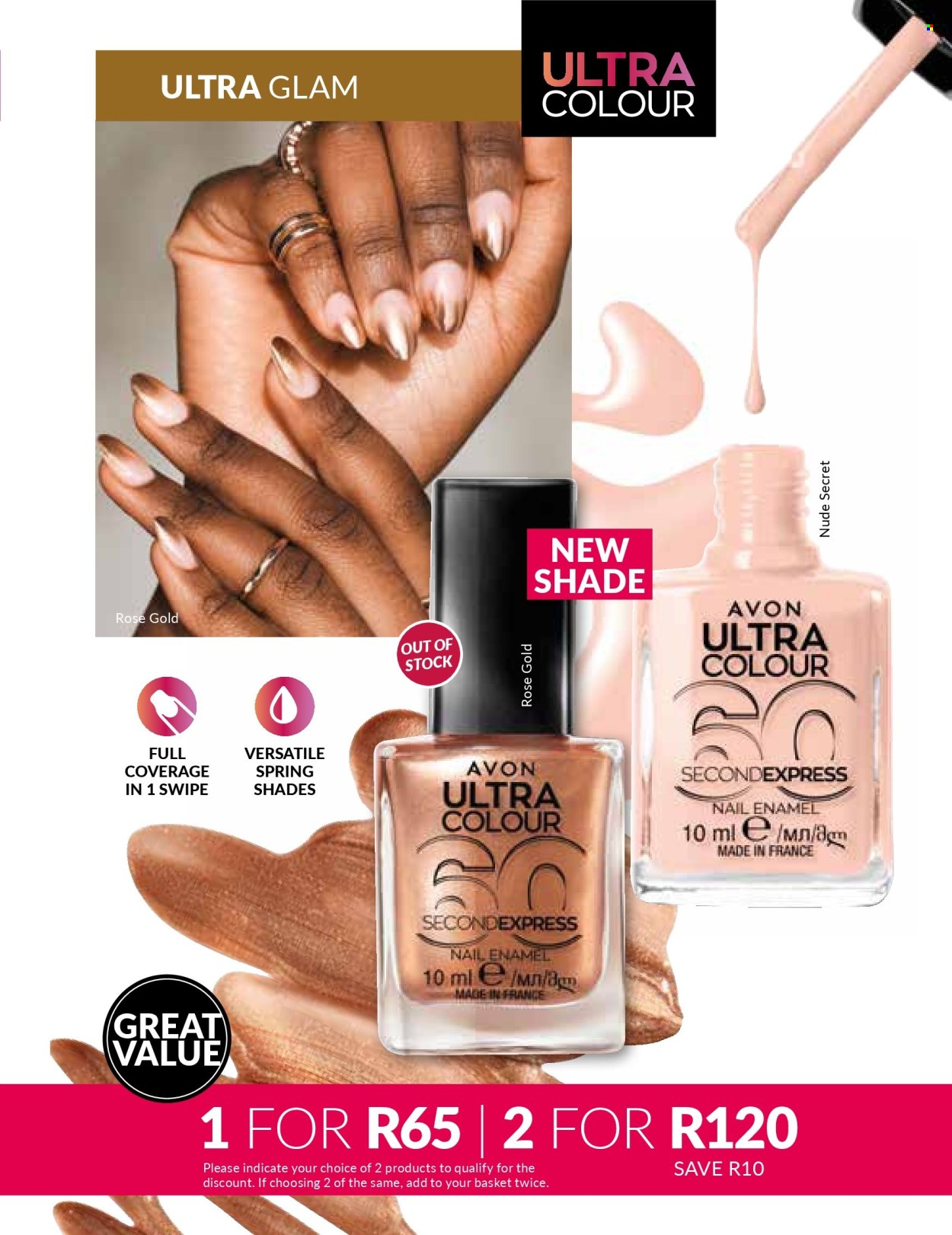 Avon specials - 01/11/2024 - 30/11/2024. Page 63