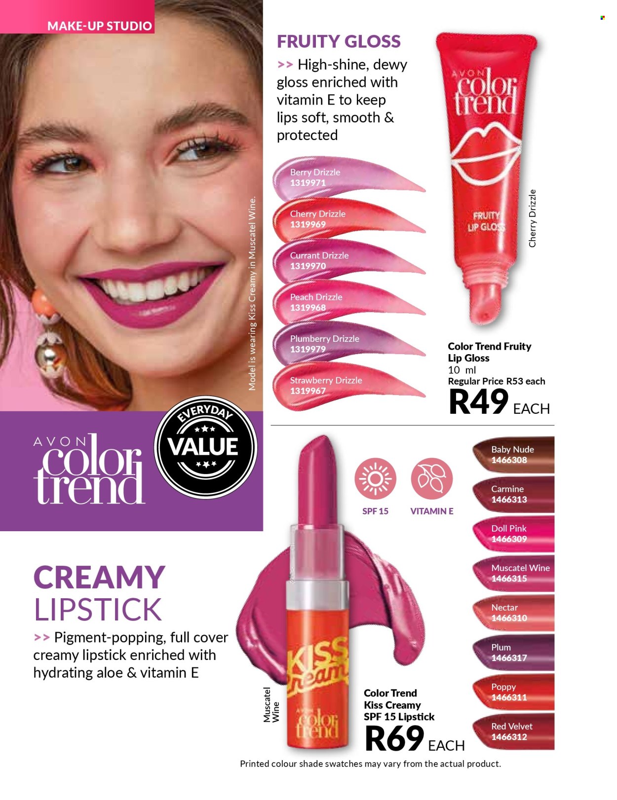 Avon specials - 01/11/2024 - 30/11/2024. Page 66