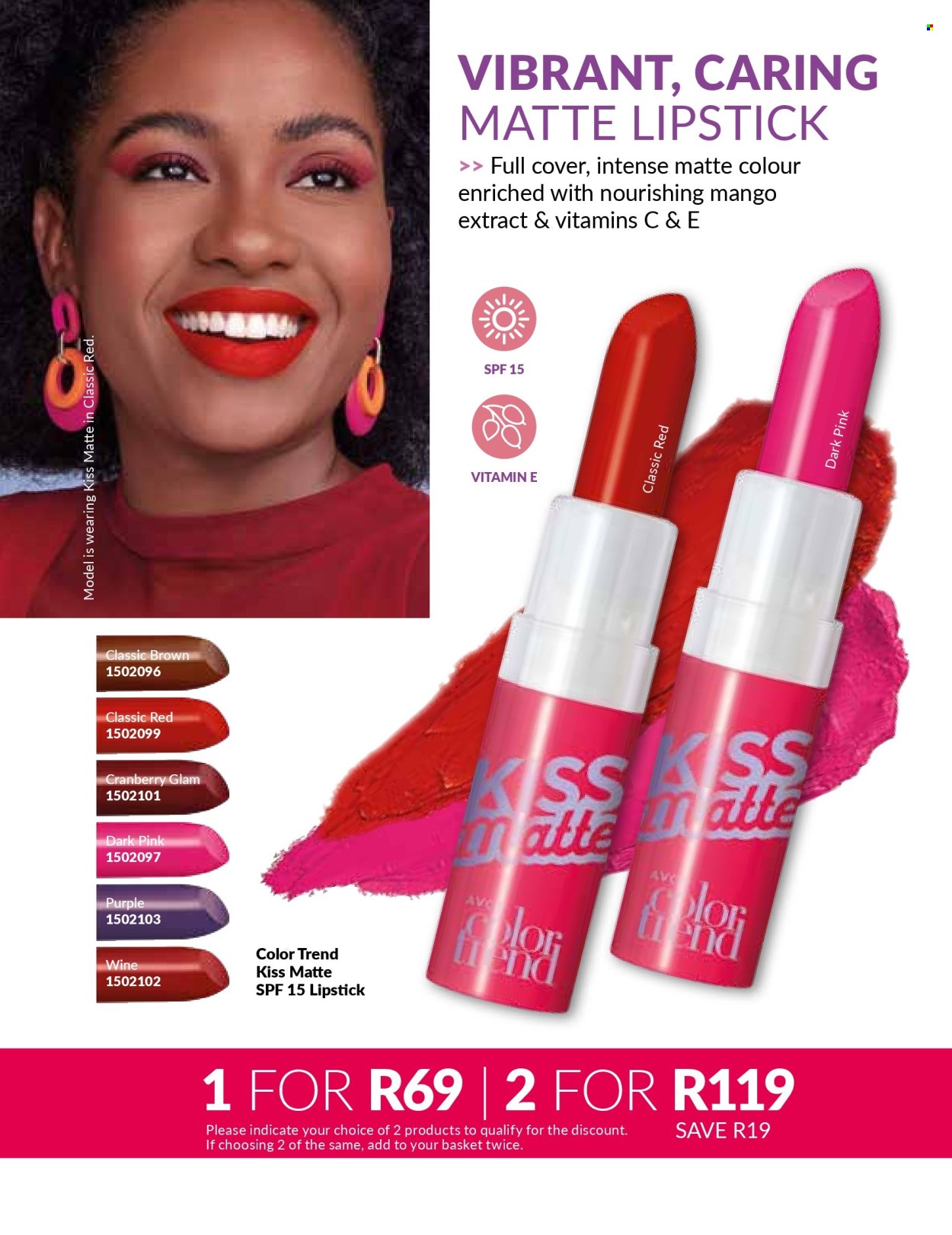 Avon specials - 01/11/2024 - 30/11/2024. Page 67