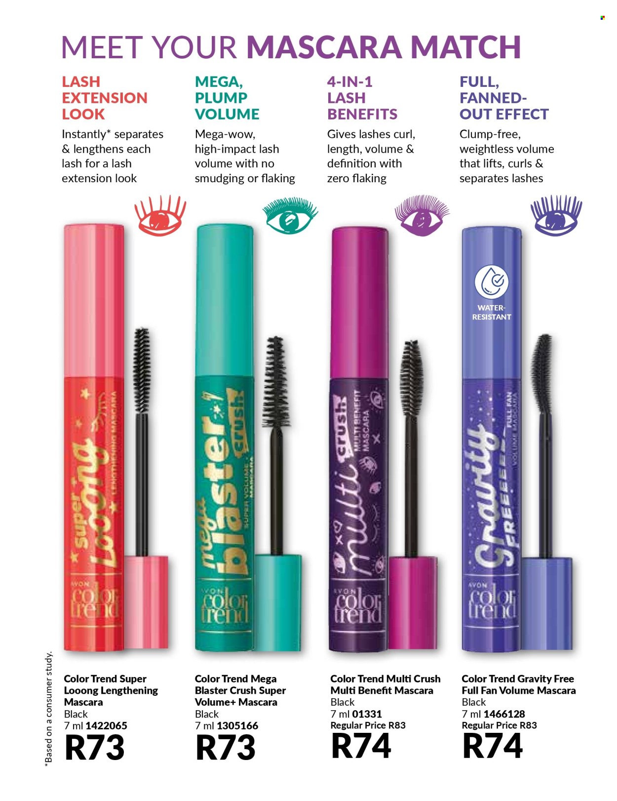 Avon specials - 01/11/2024 - 30/11/2024. Page 71
