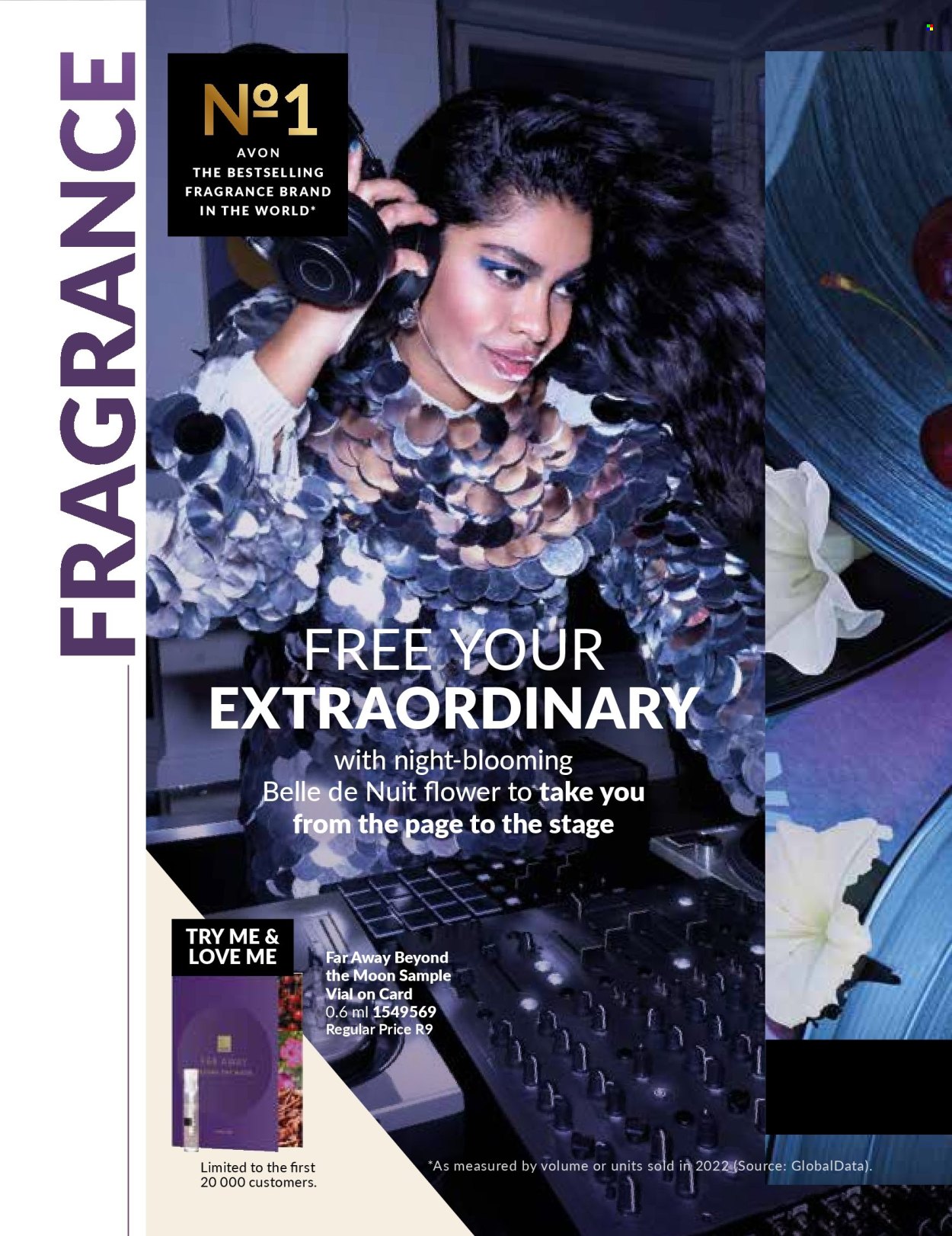 Avon specials - 01/11/2024 - 30/11/2024. Page 72