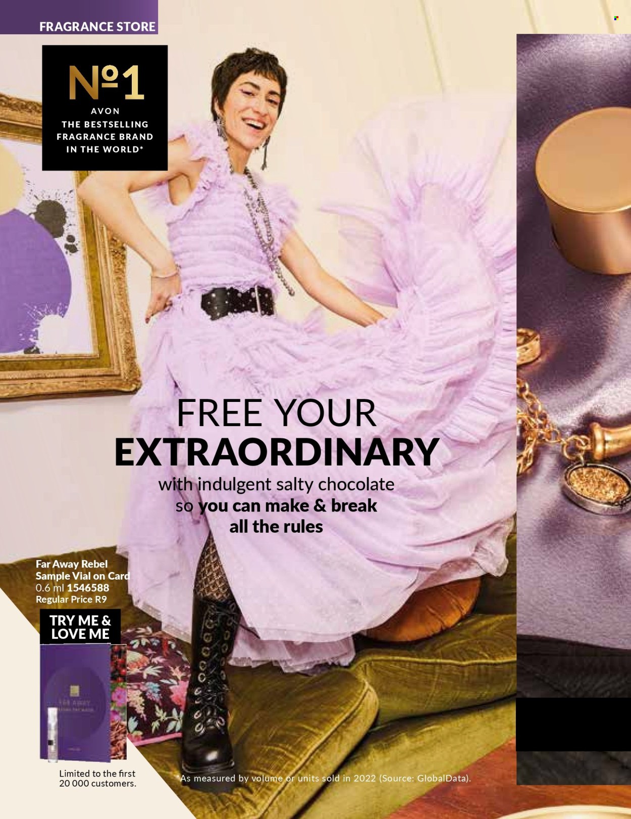 Avon specials - 01/11/2024 - 30/11/2024. Page 74