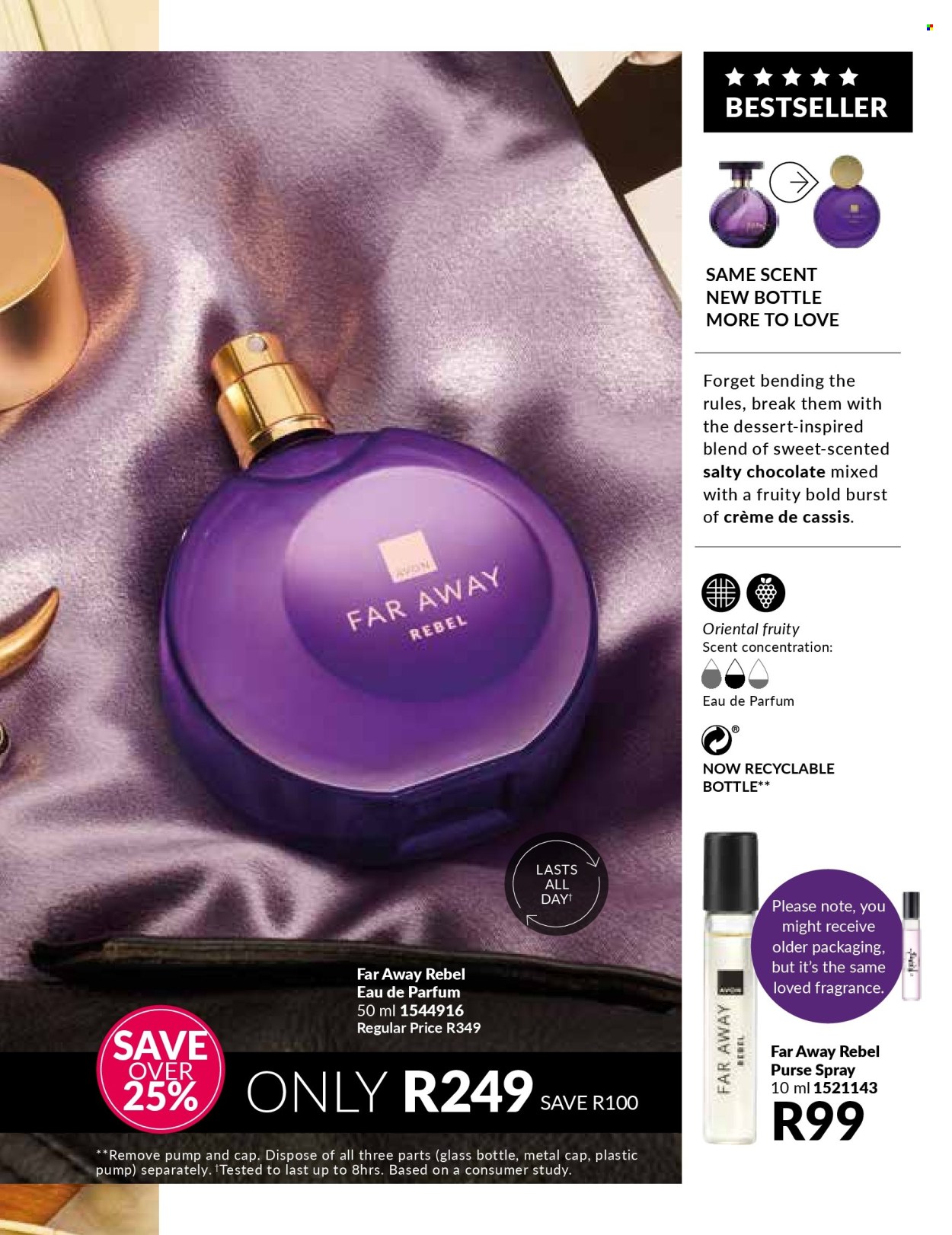 Avon specials - 01/11/2024 - 30/11/2024. Page 75