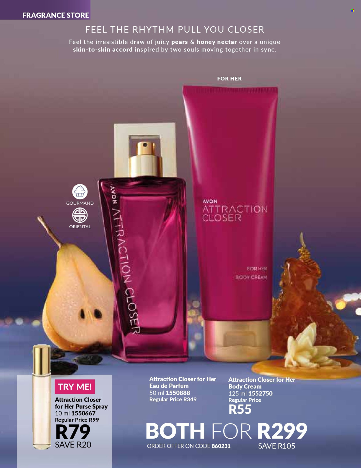 Avon specials - 01/11/2024 - 30/11/2024. Page 76