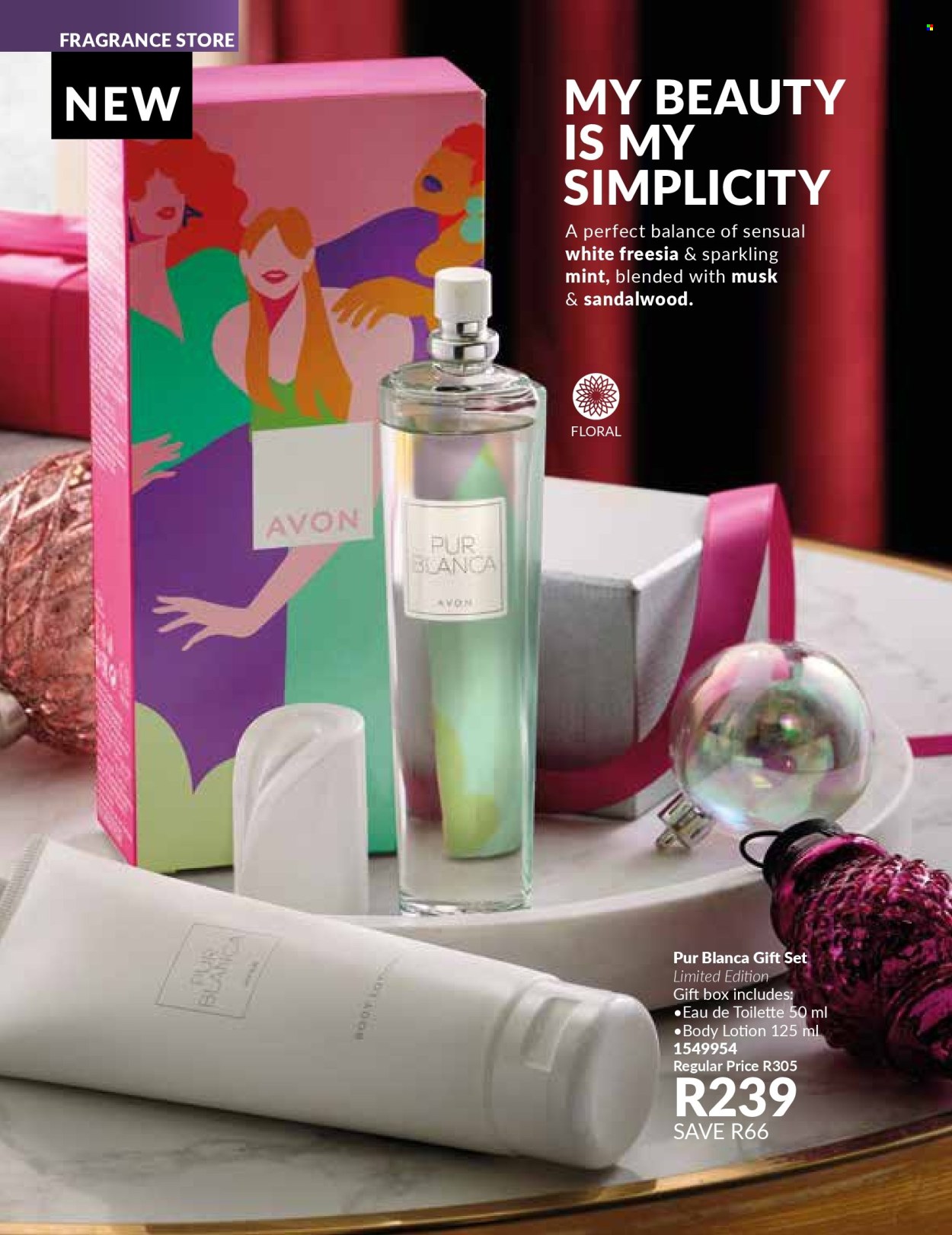 Avon specials - 01/11/2024 - 30/11/2024. Page 78