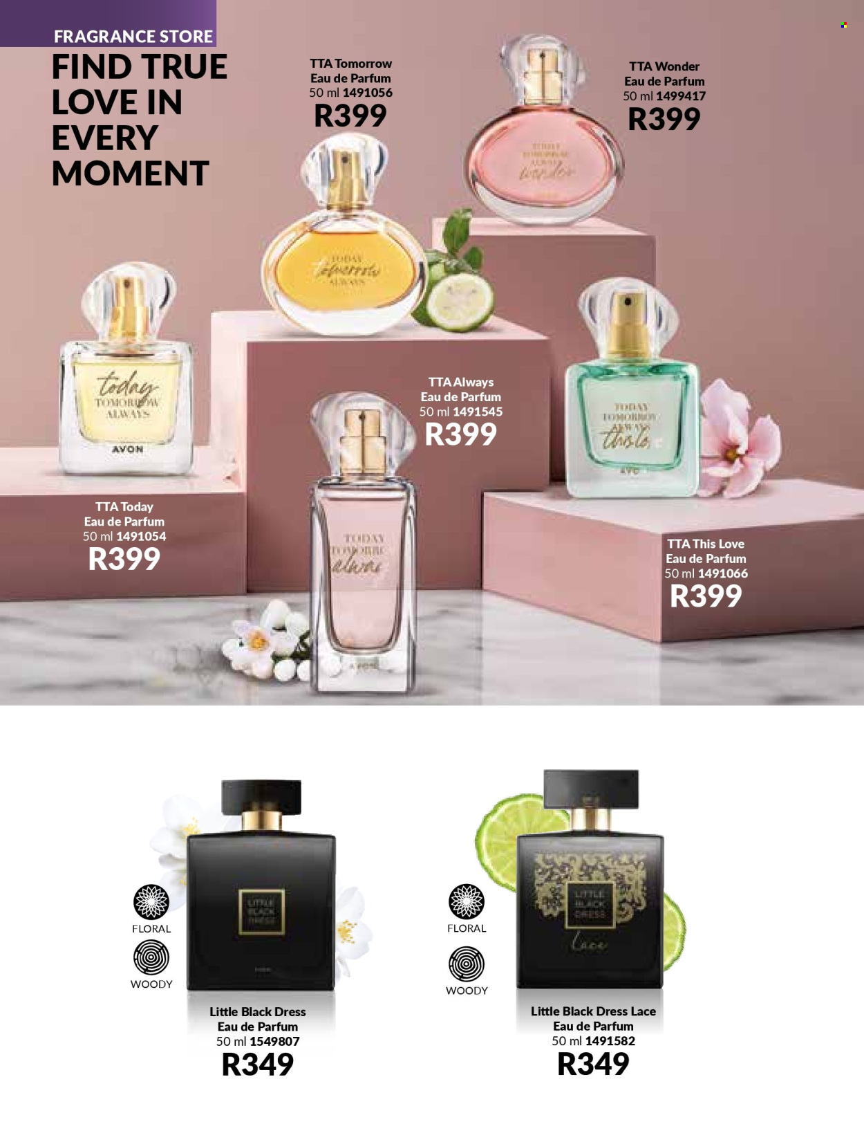 Avon specials - 01/11/2024 - 30/11/2024. Page 80