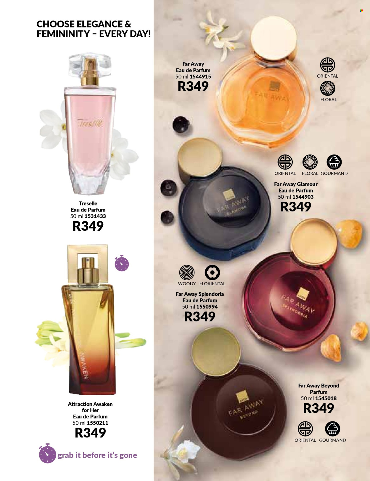 Avon specials - 01/11/2024 - 30/11/2024. Page 81