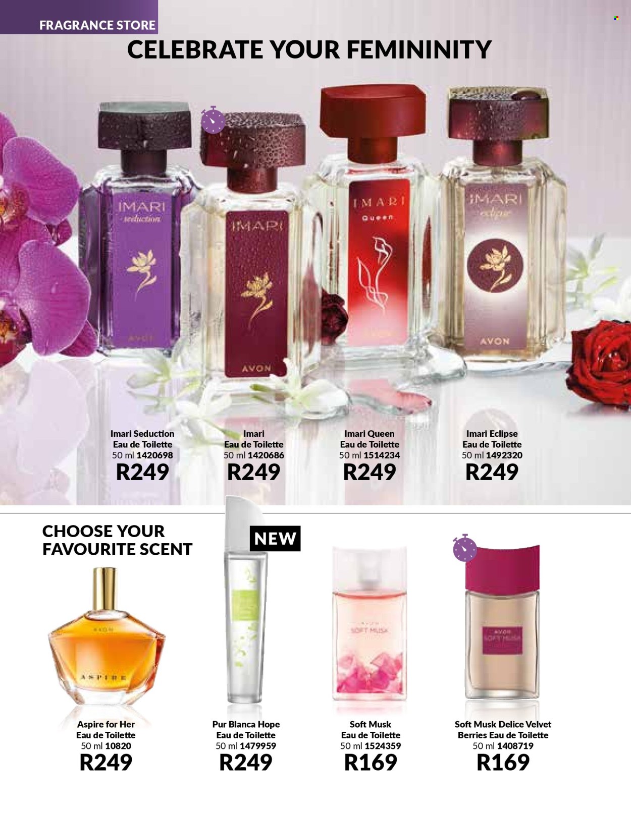 Avon specials - 01/11/2024 - 30/11/2024. Page 82