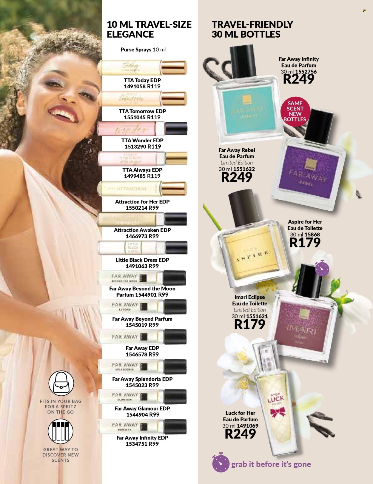 Avon specials - 01/11/2024 - 30/11/2024. Page 83