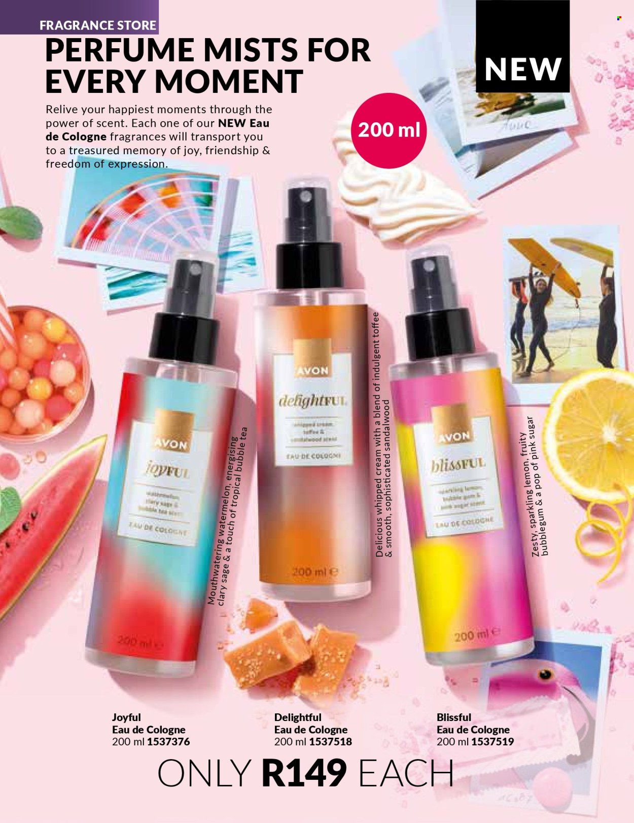 Avon specials - 01/11/2024 - 30/11/2024. Page 84