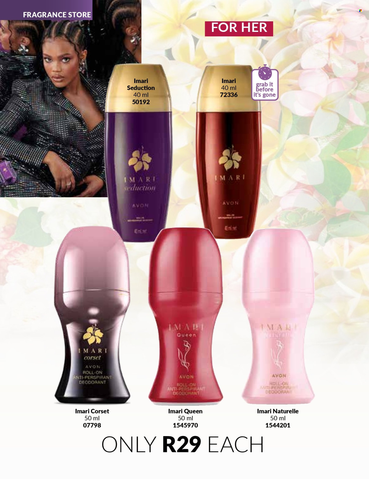 Avon specials - 01/11/2024 - 30/11/2024. Page 86