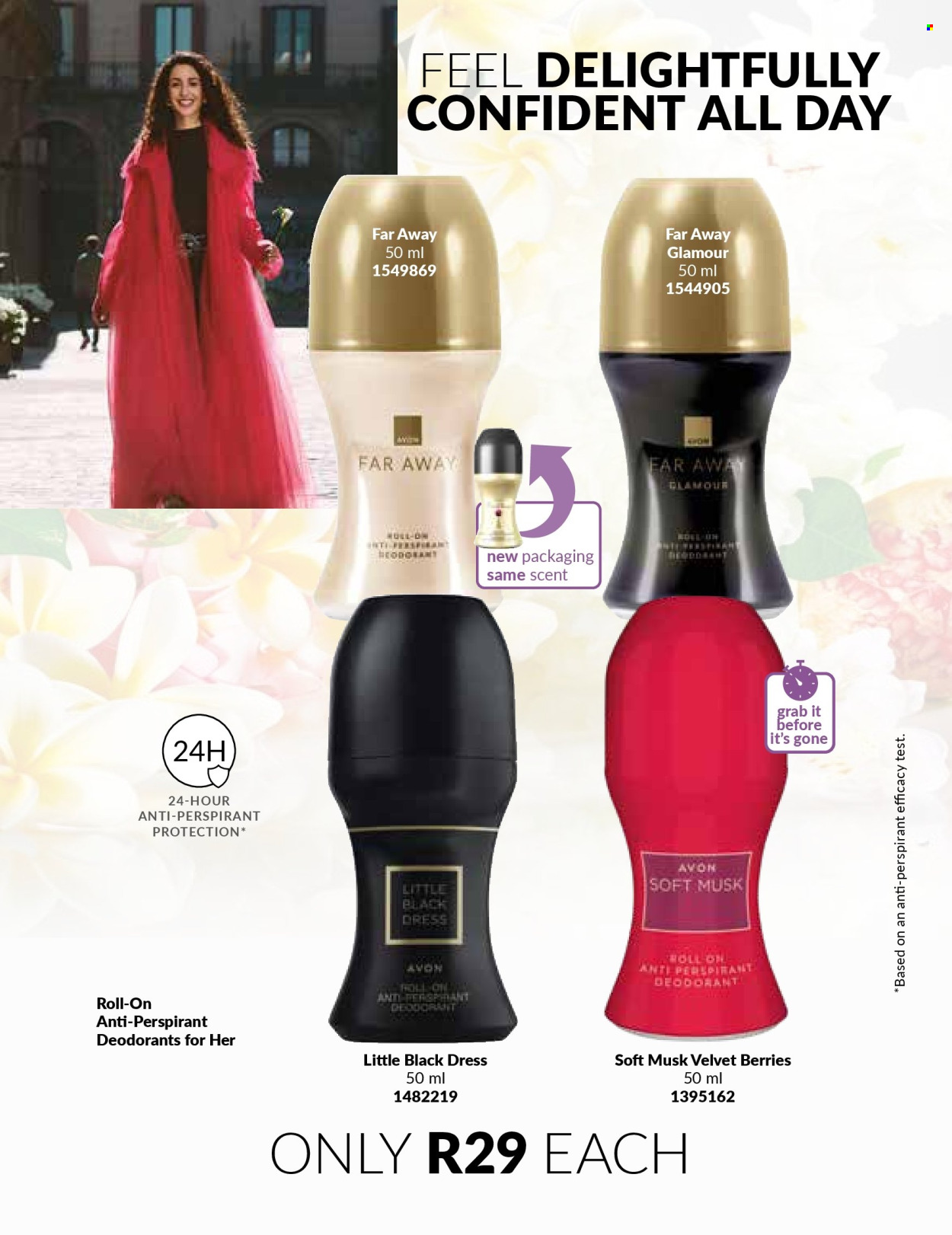 Avon specials - 01/11/2024 - 30/11/2024. Page 87