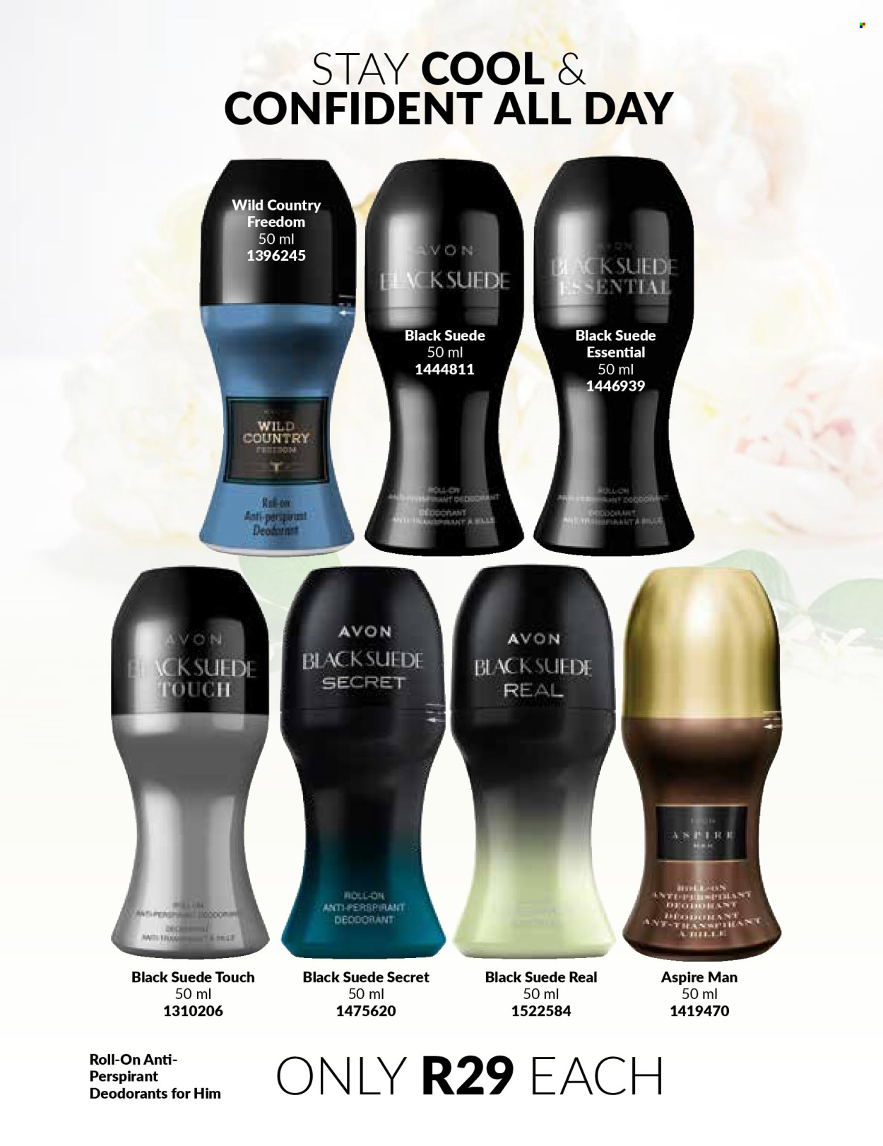Avon specials - 01/11/2024 - 30/11/2024. Page 89