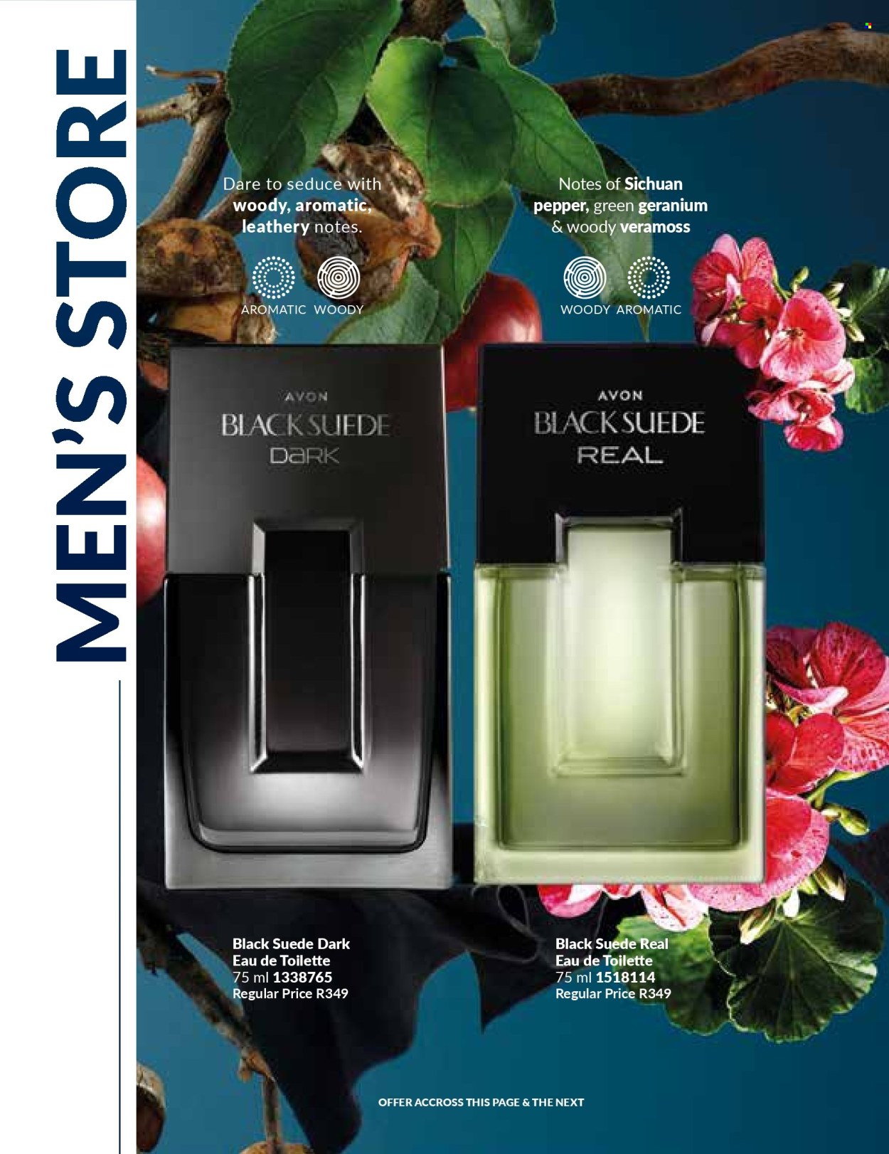 Avon specials - 01/11/2024 - 30/11/2024. Page 90
