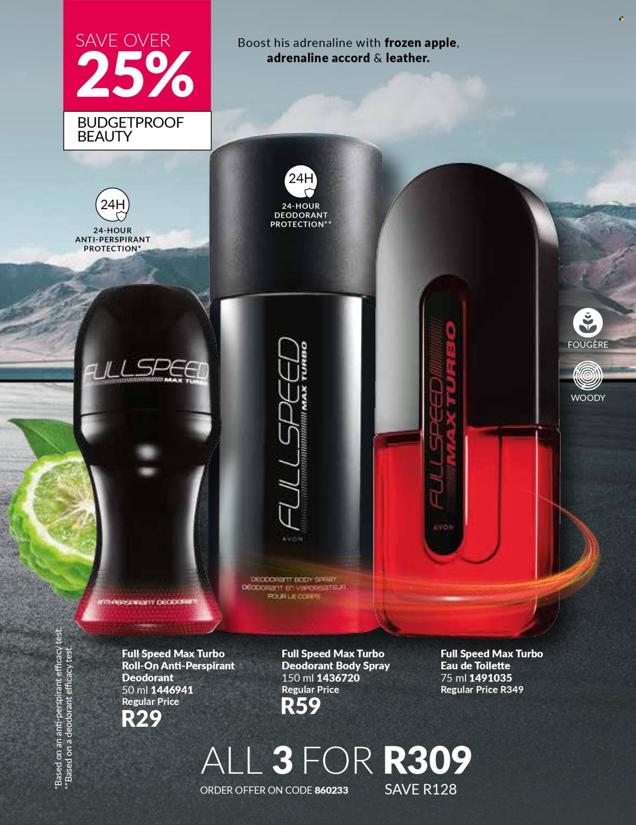 Avon specials - 01/11/2024 - 30/11/2024. Page 93