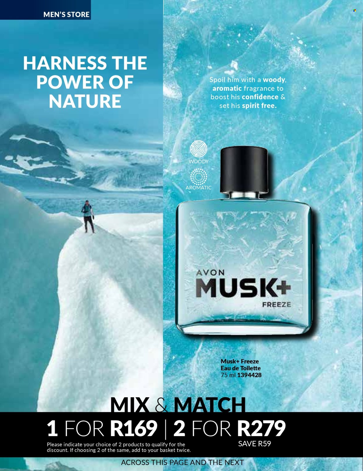 Avon specials - 01/11/2024 - 30/11/2024. Page 94