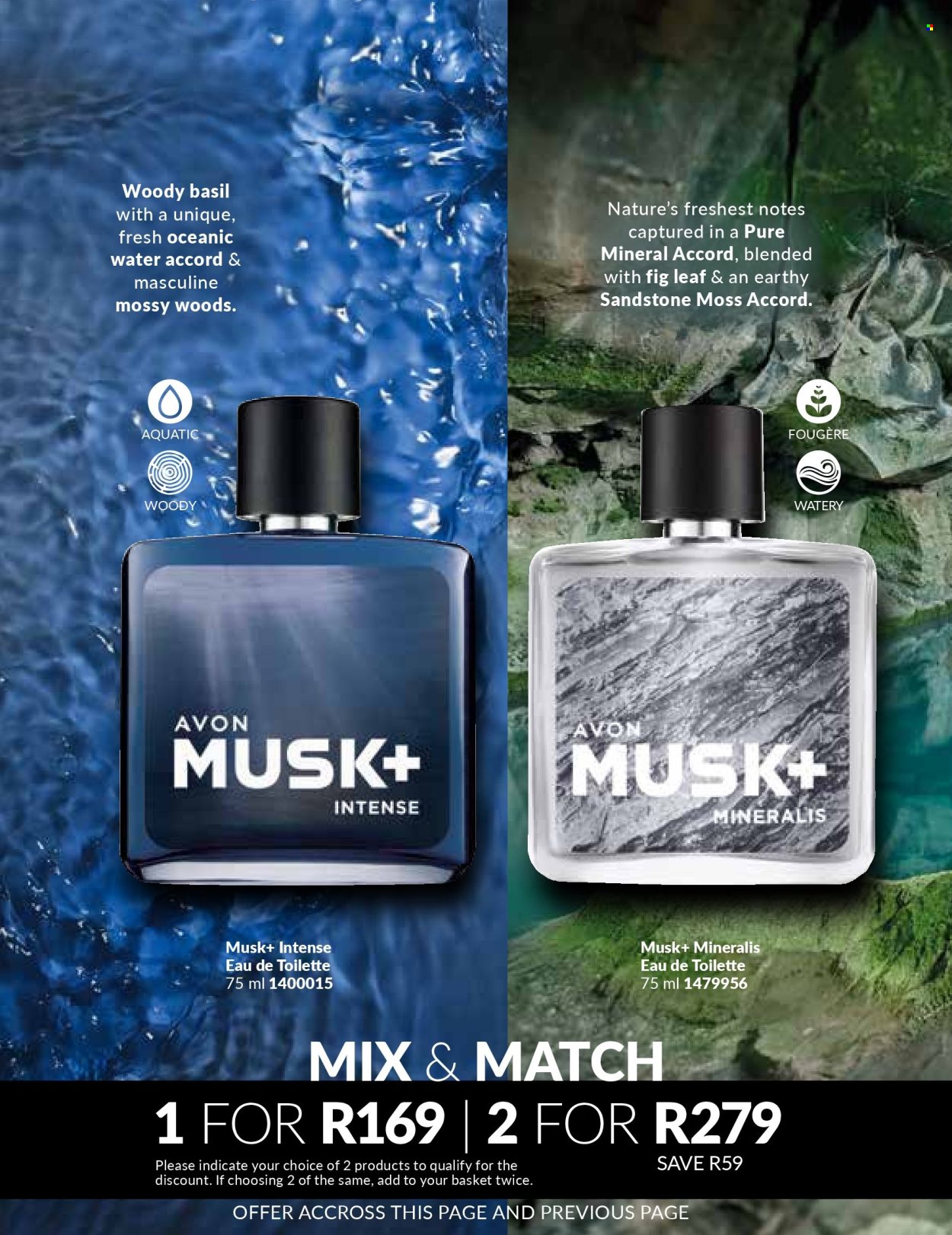 Avon specials - 01/11/2024 - 30/11/2024. Page 95