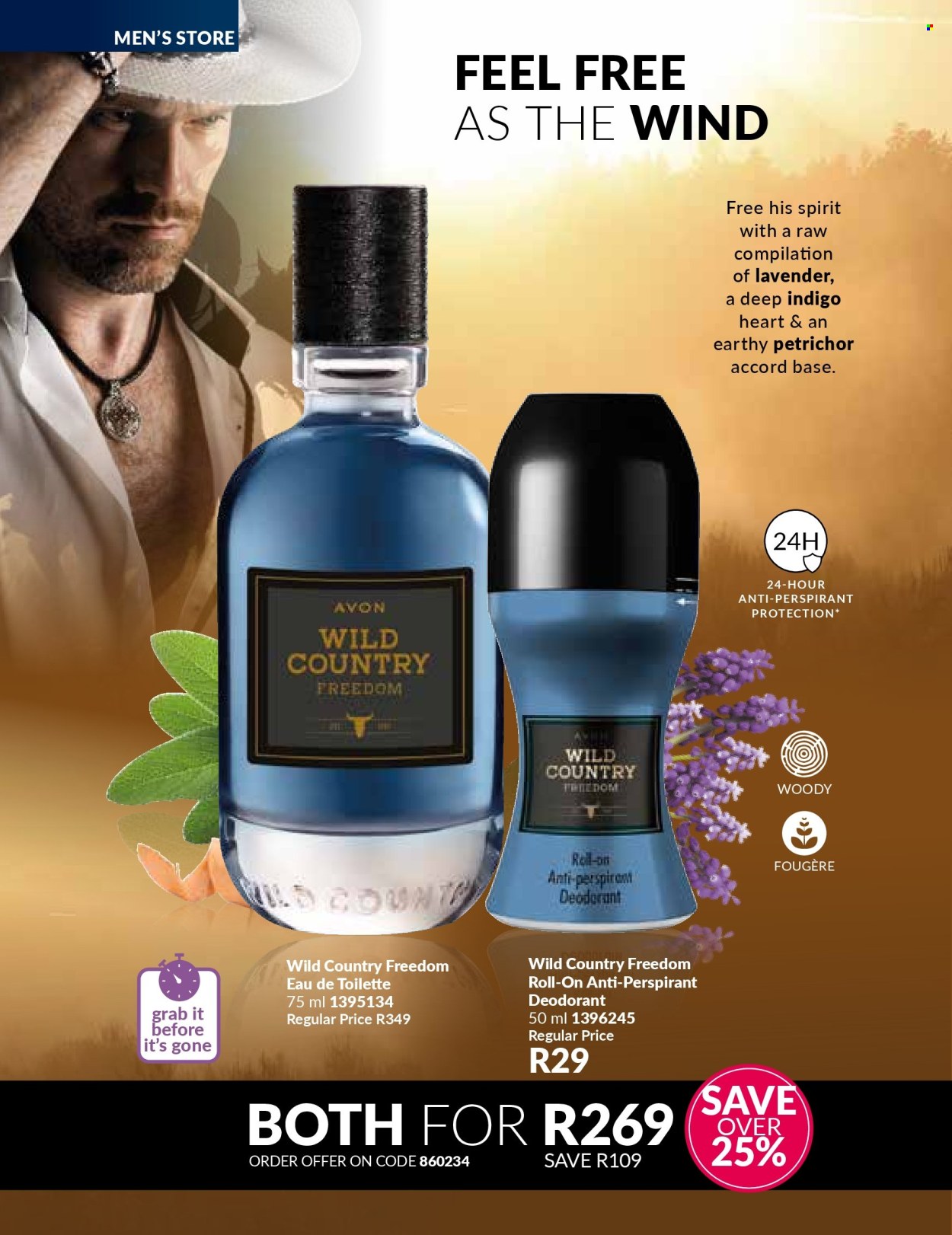 Avon specials - 01/11/2024 - 30/11/2024. Page 96