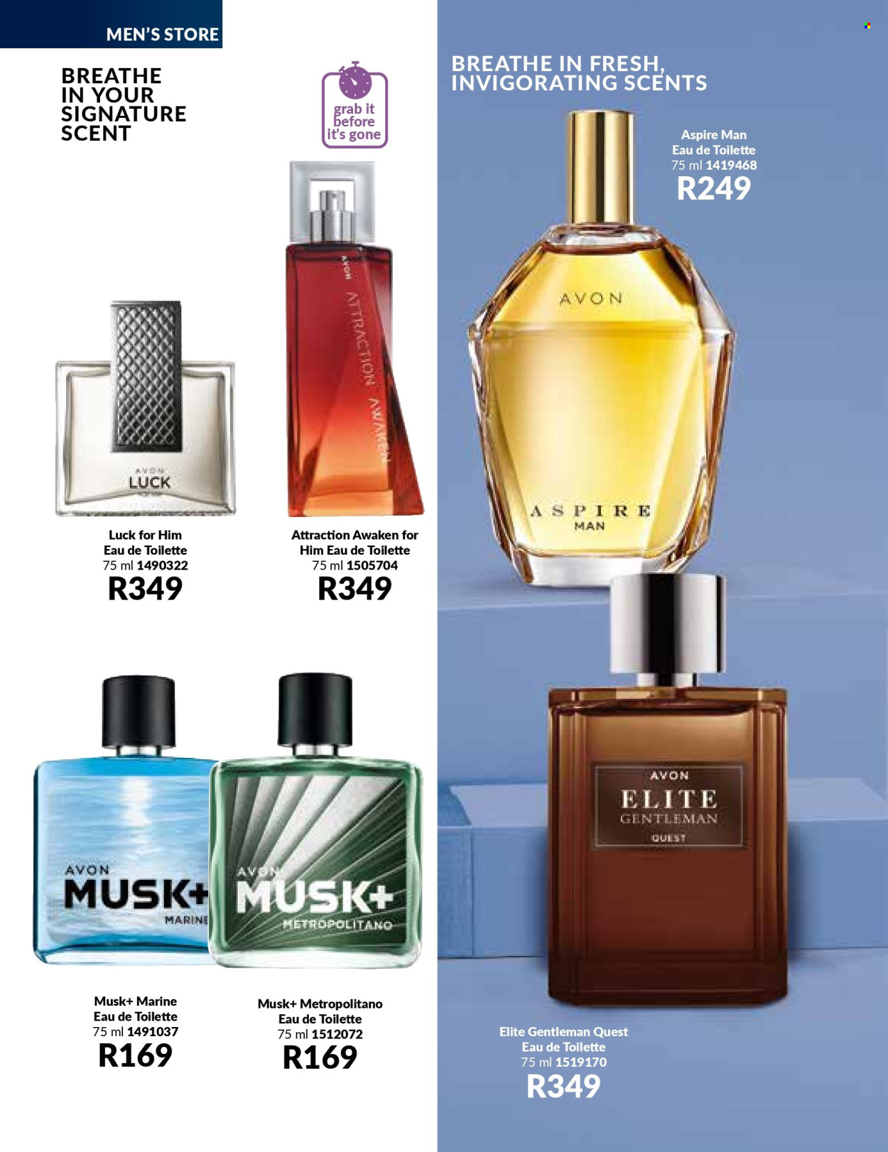 Avon specials - 01/11/2024 - 30/11/2024. Page 98