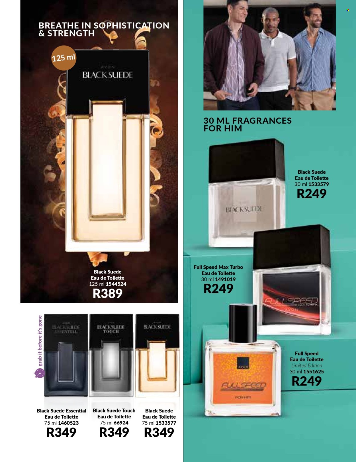 Avon specials - 01/11/2024 - 30/11/2024. Page 99