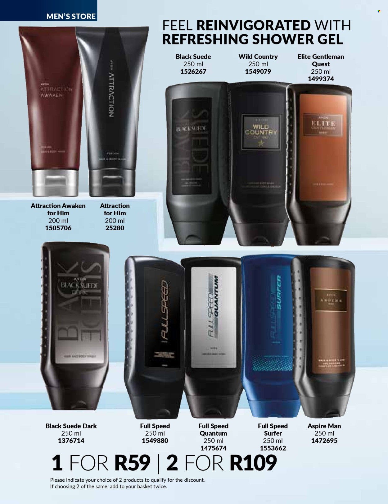 Avon specials - 01/11/2024 - 30/11/2024. Page 100