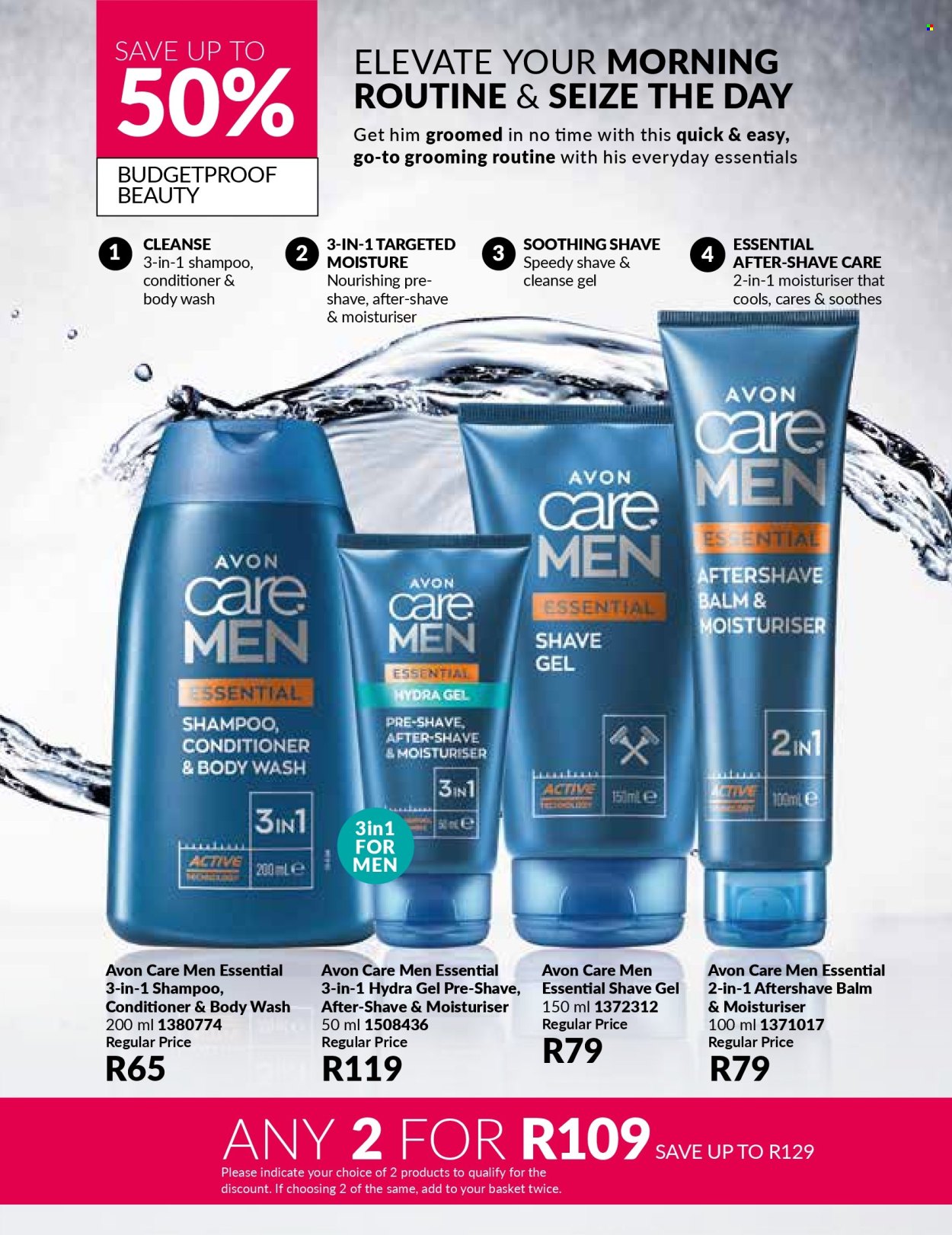 Avon specials - 01/11/2024 - 30/11/2024. Page 101