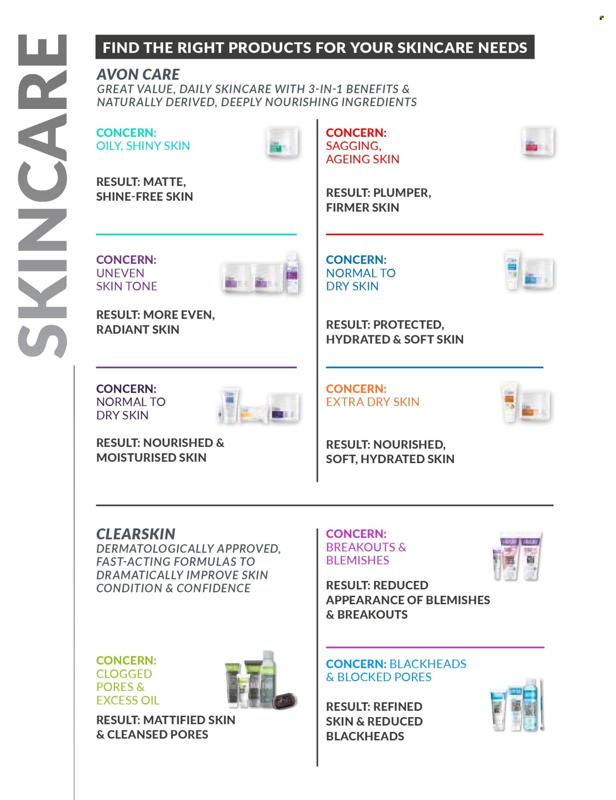 Avon specials - 01/11/2024 - 30/11/2024. Page 102