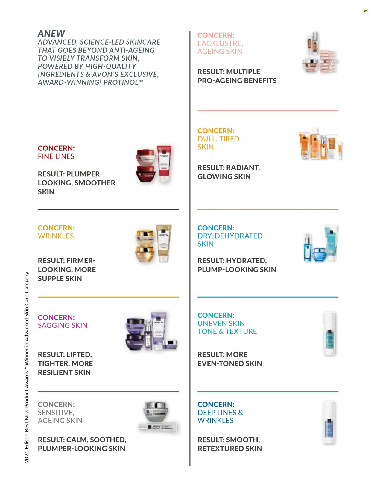 Avon specials - 01/11/2024 - 30/11/2024. Page 103