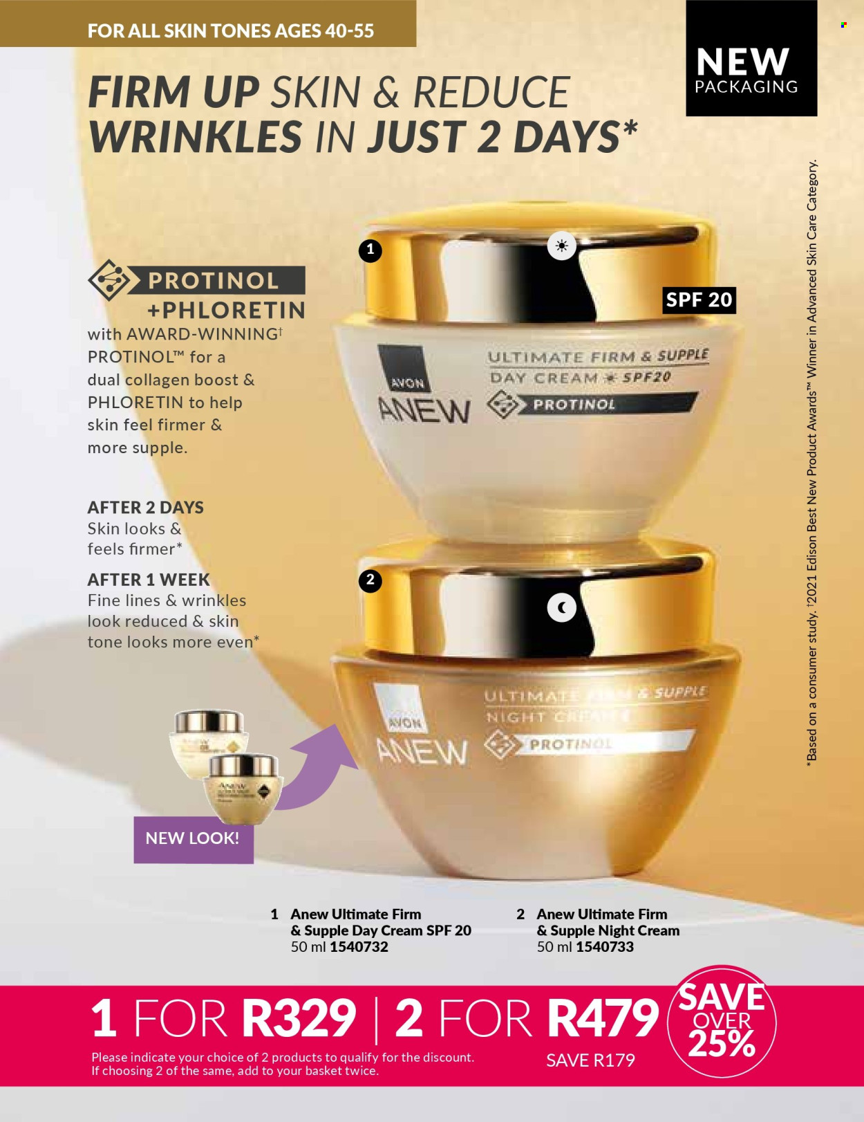 Avon specials - 01/11/2024 - 30/11/2024. Page 105